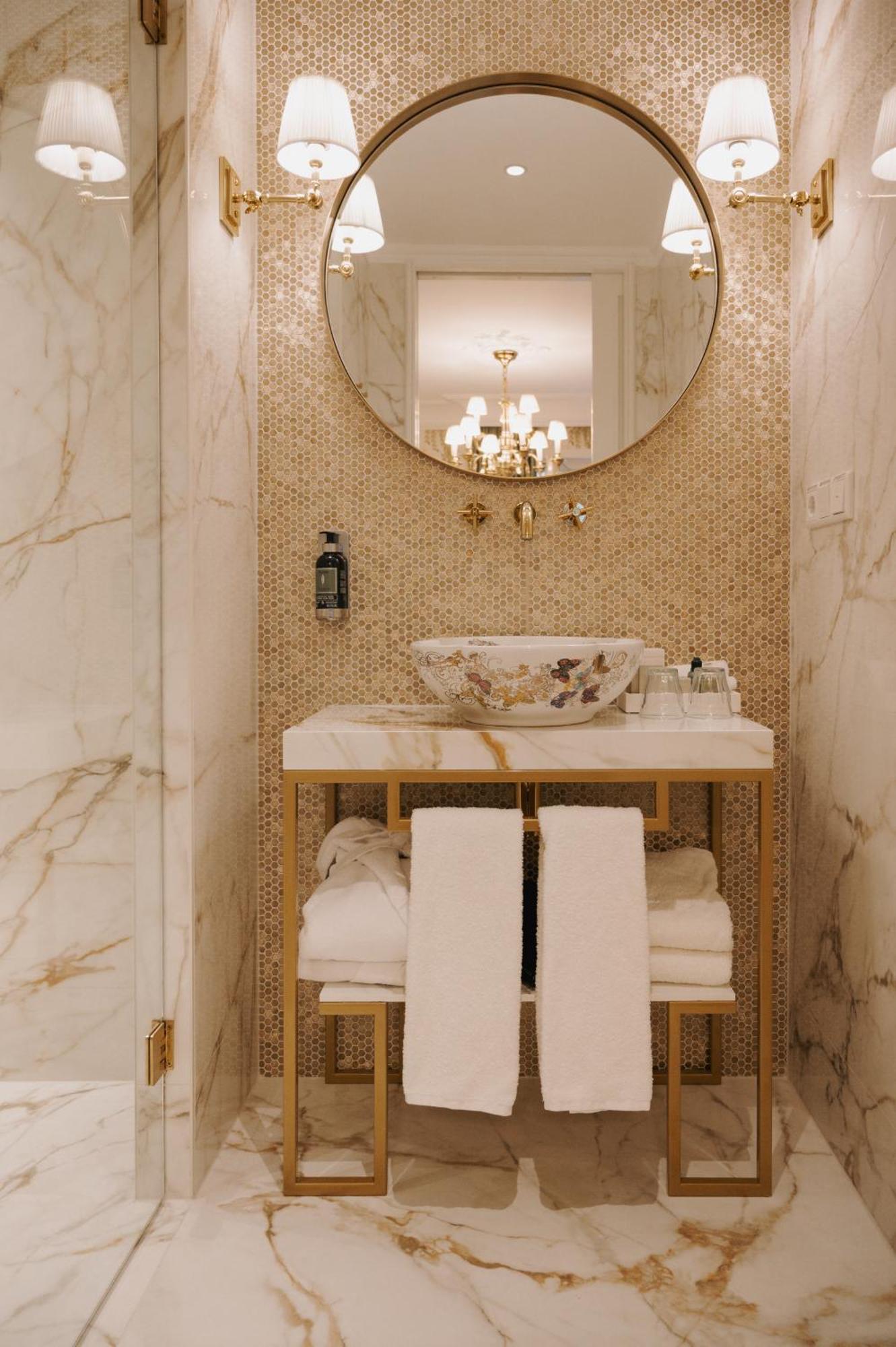 Estheréa Hotel Amsterdam