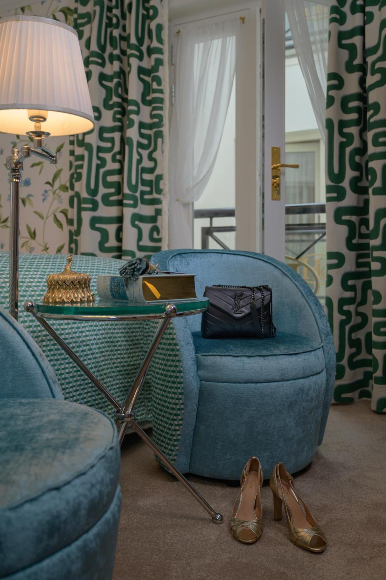 Estheréa 4* Amsterdam