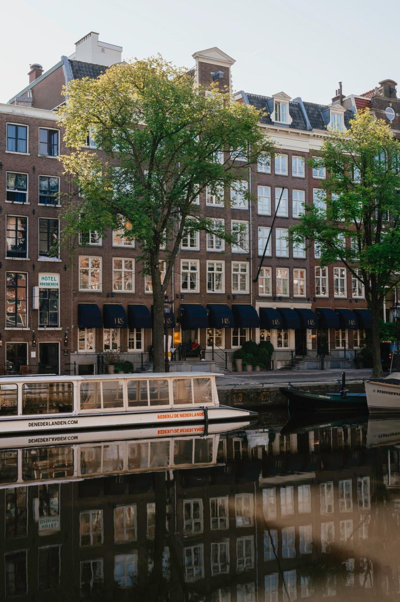 Estheréa 4* Amsterdam