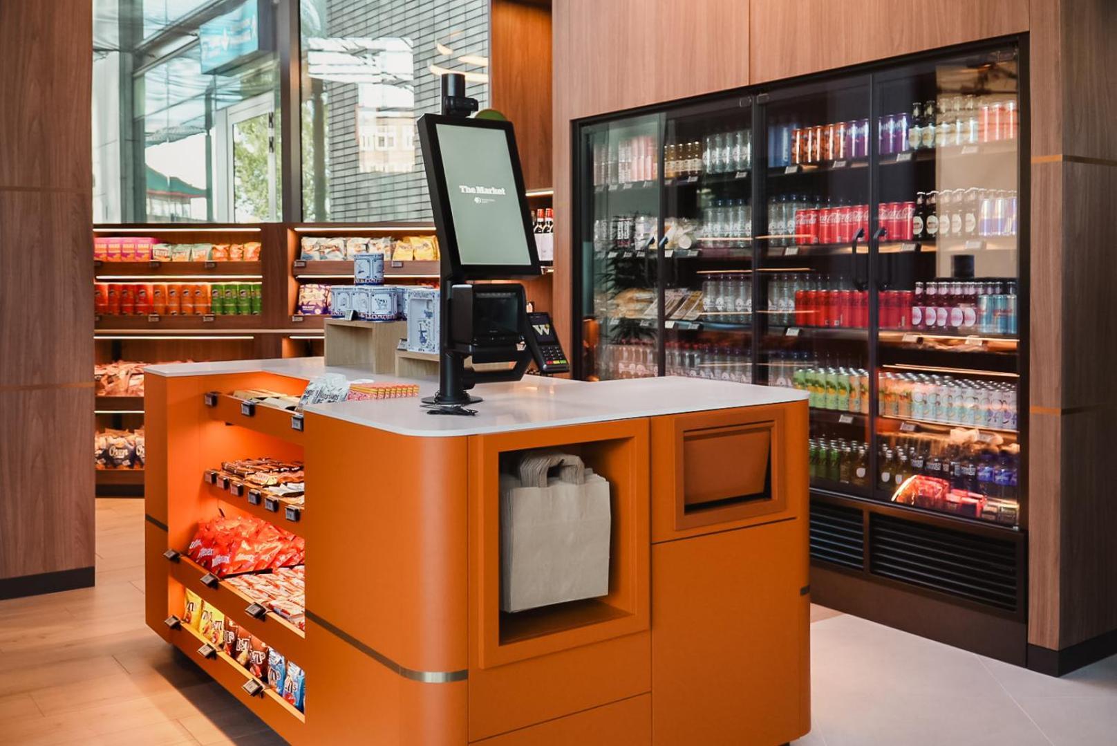 Doubletree By Hilton Centraal Station Amsterdam