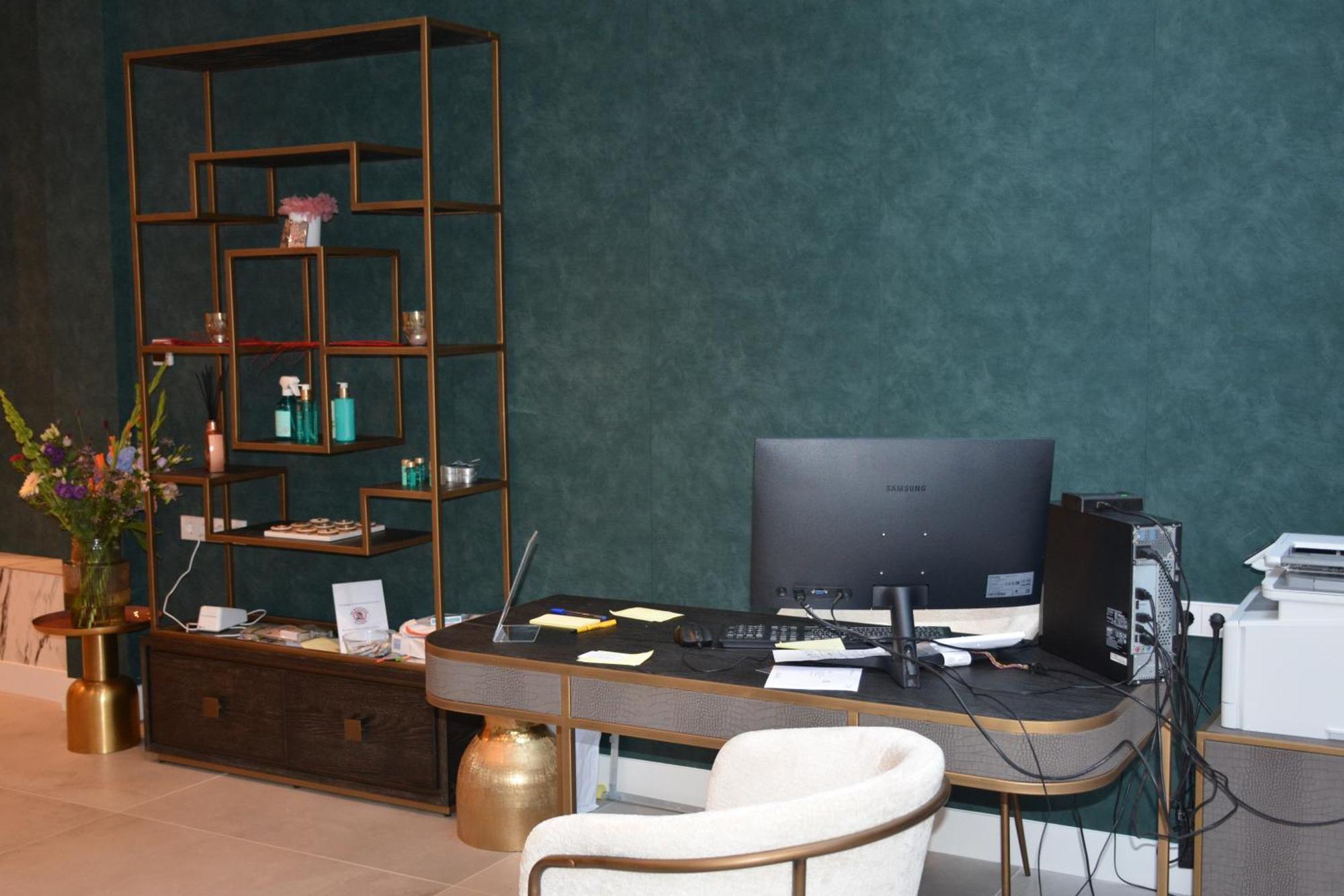 Hotel The Lif Boutique