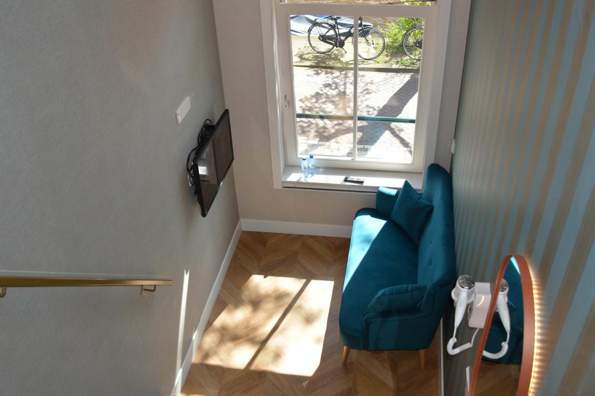 The Lif Boutique Hotel Amsterdam
