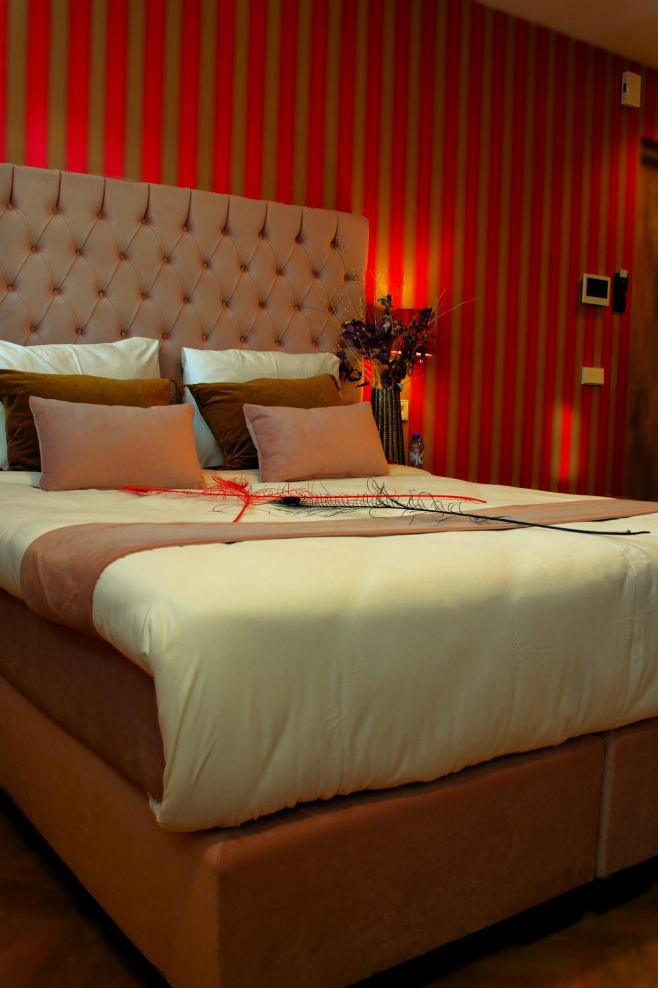 Hotel The Lif Boutique Amsterdam