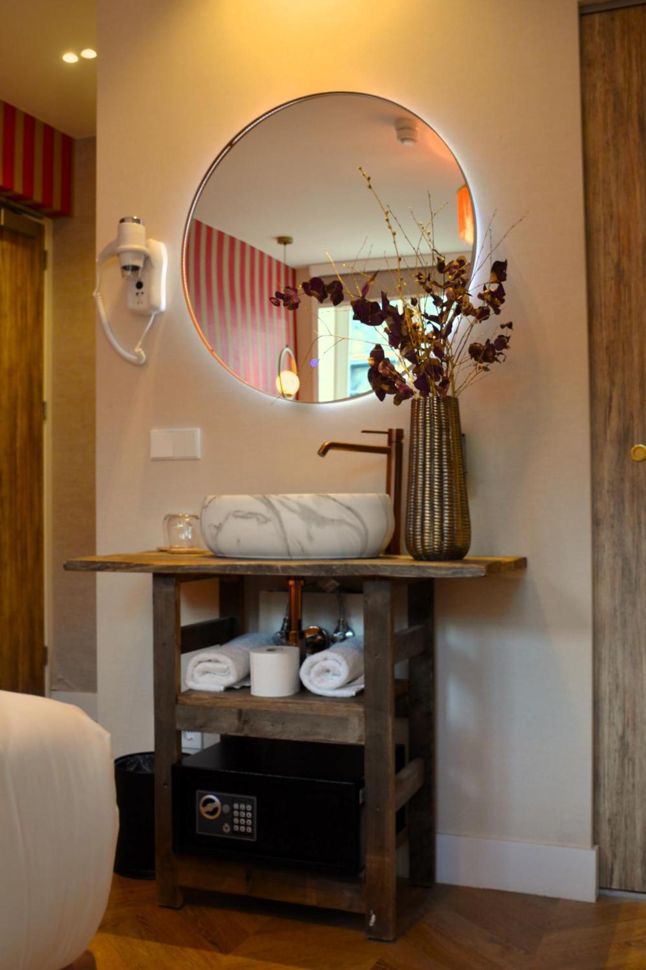 The Lif Boutique Amsterdam