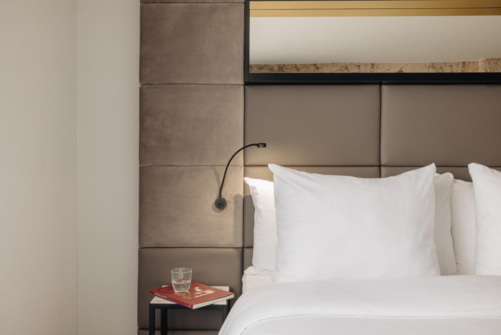 The Lancaster 4* Amsterdam
