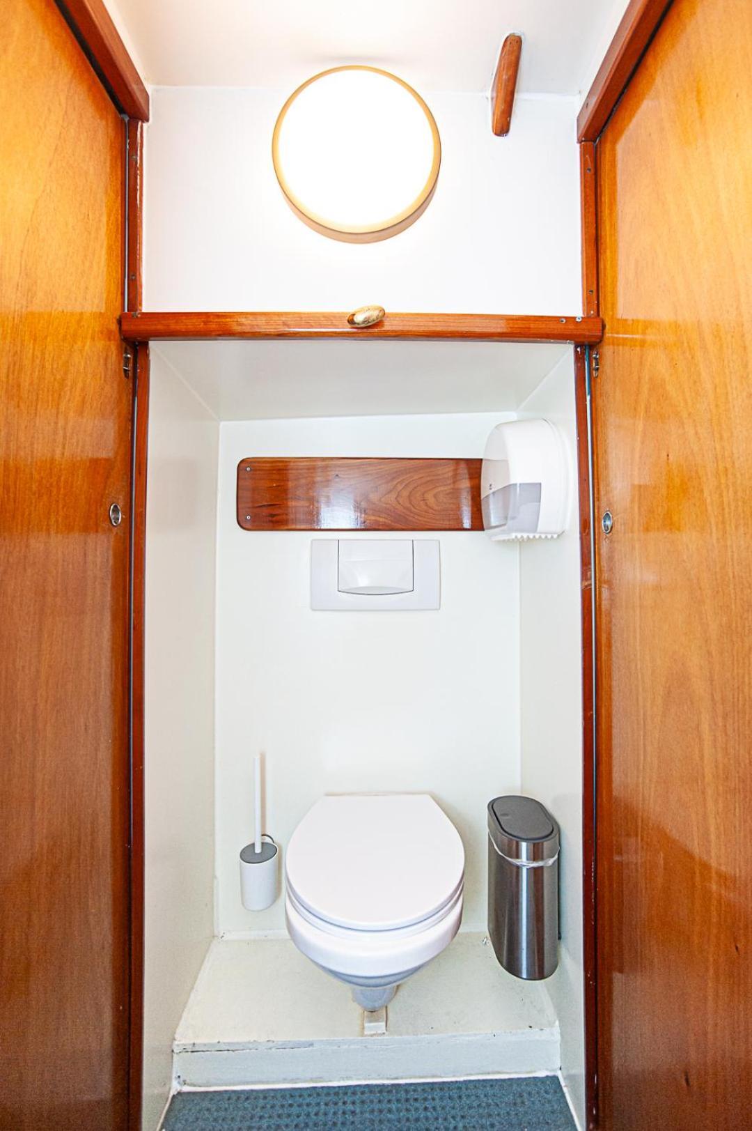 Hotel Hotelboat *