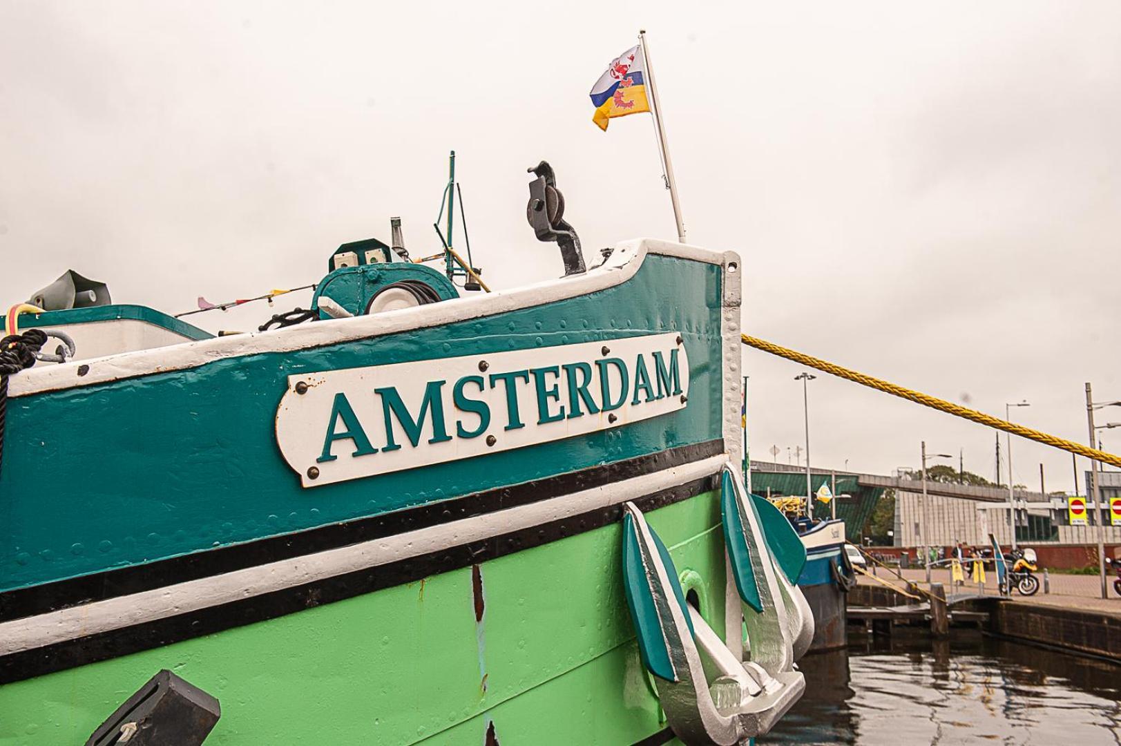 Hotelboat Hotel *