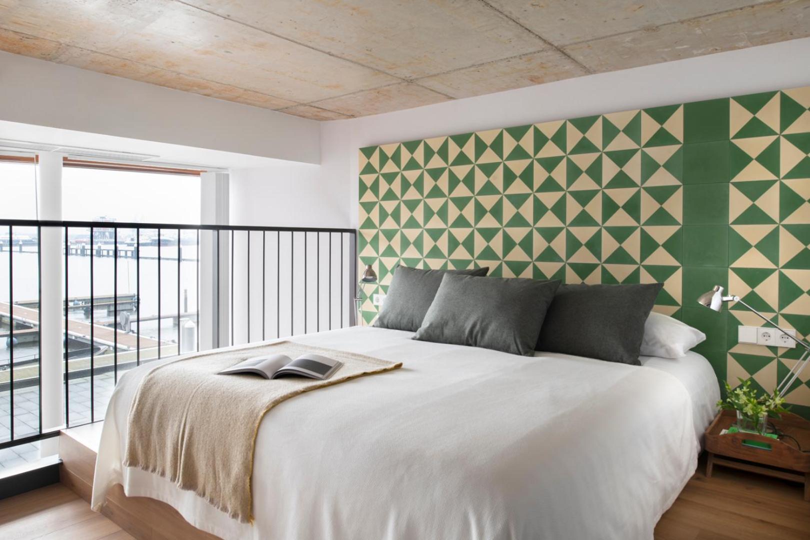 Eric Voekel Boutique - Riverfront Appartement