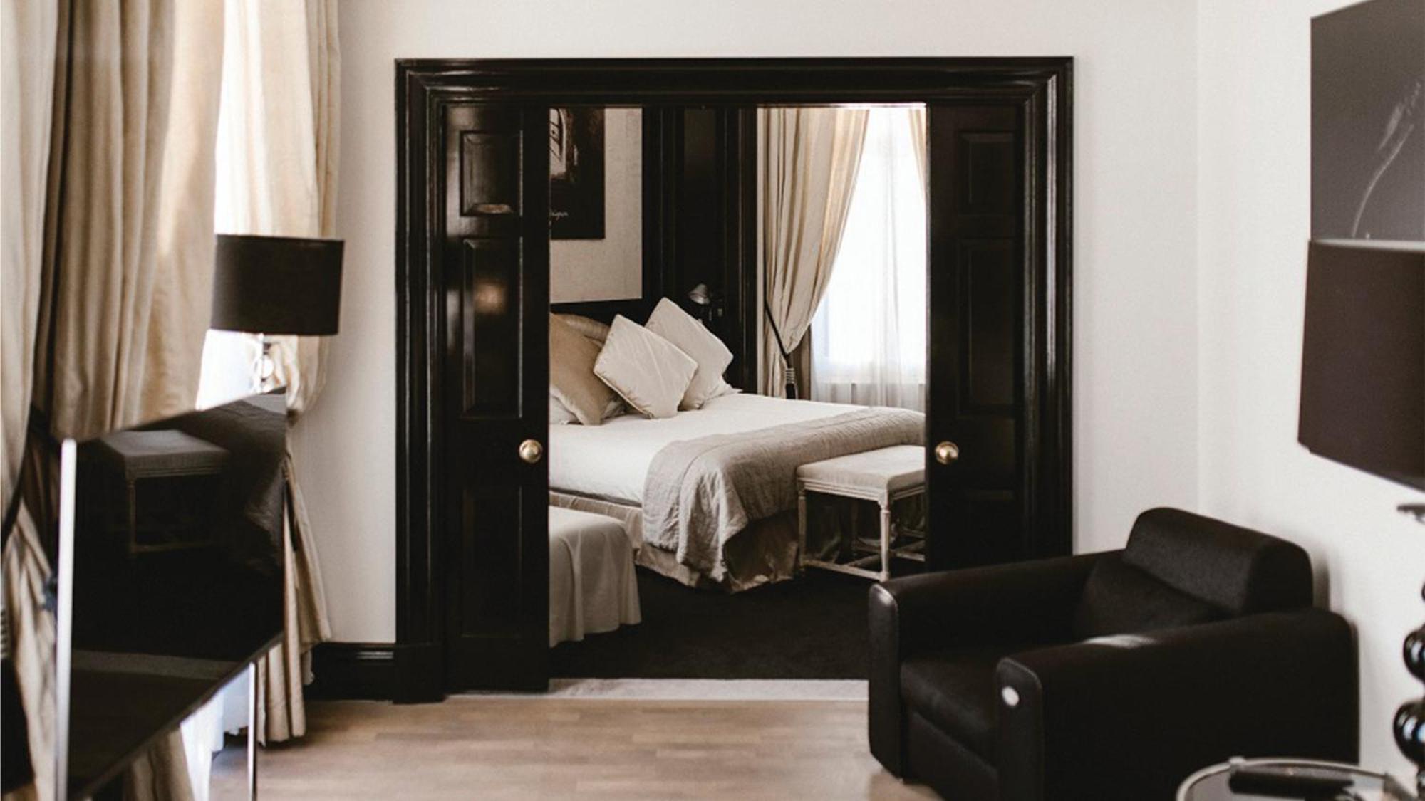Intercontinental Amstel By Ihg Amsterdam