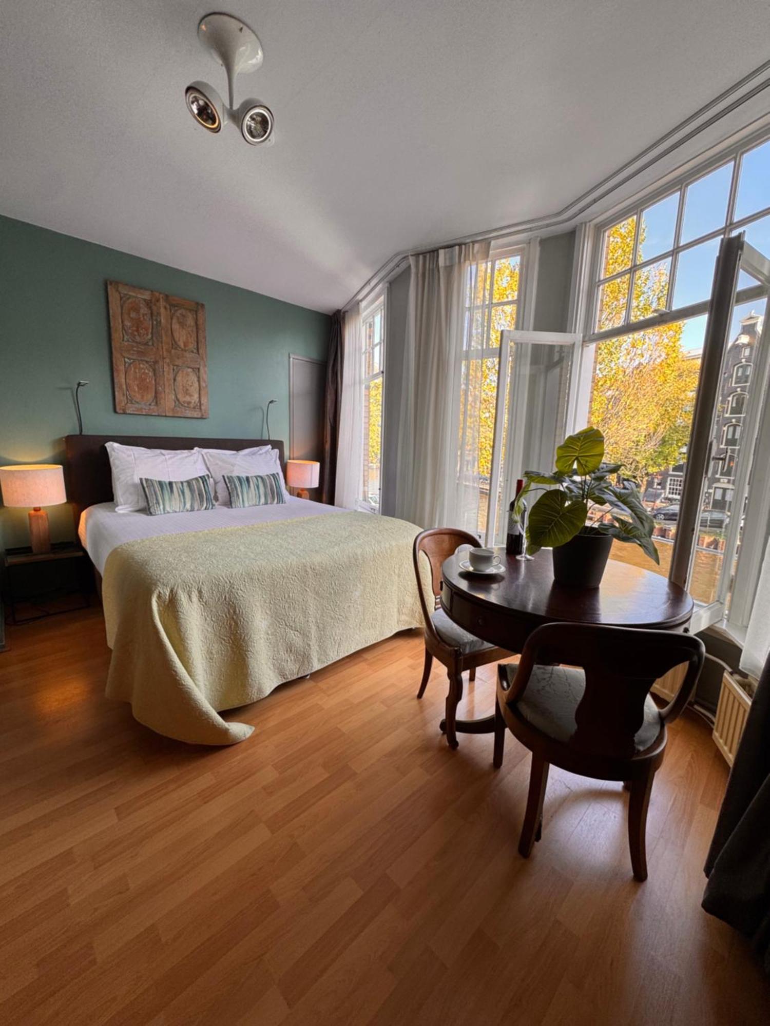 Decor Canal House * Amsterdam