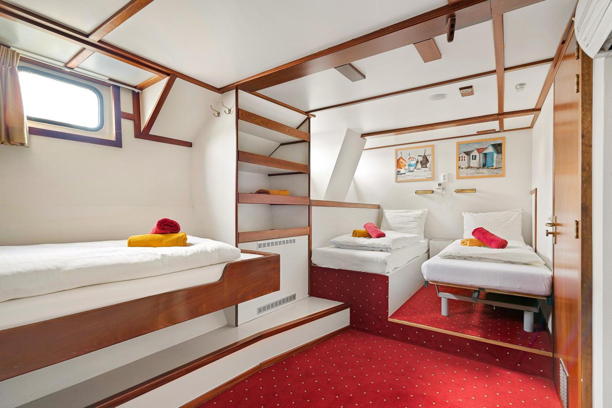 Liza Marleen 4* Amsterdam