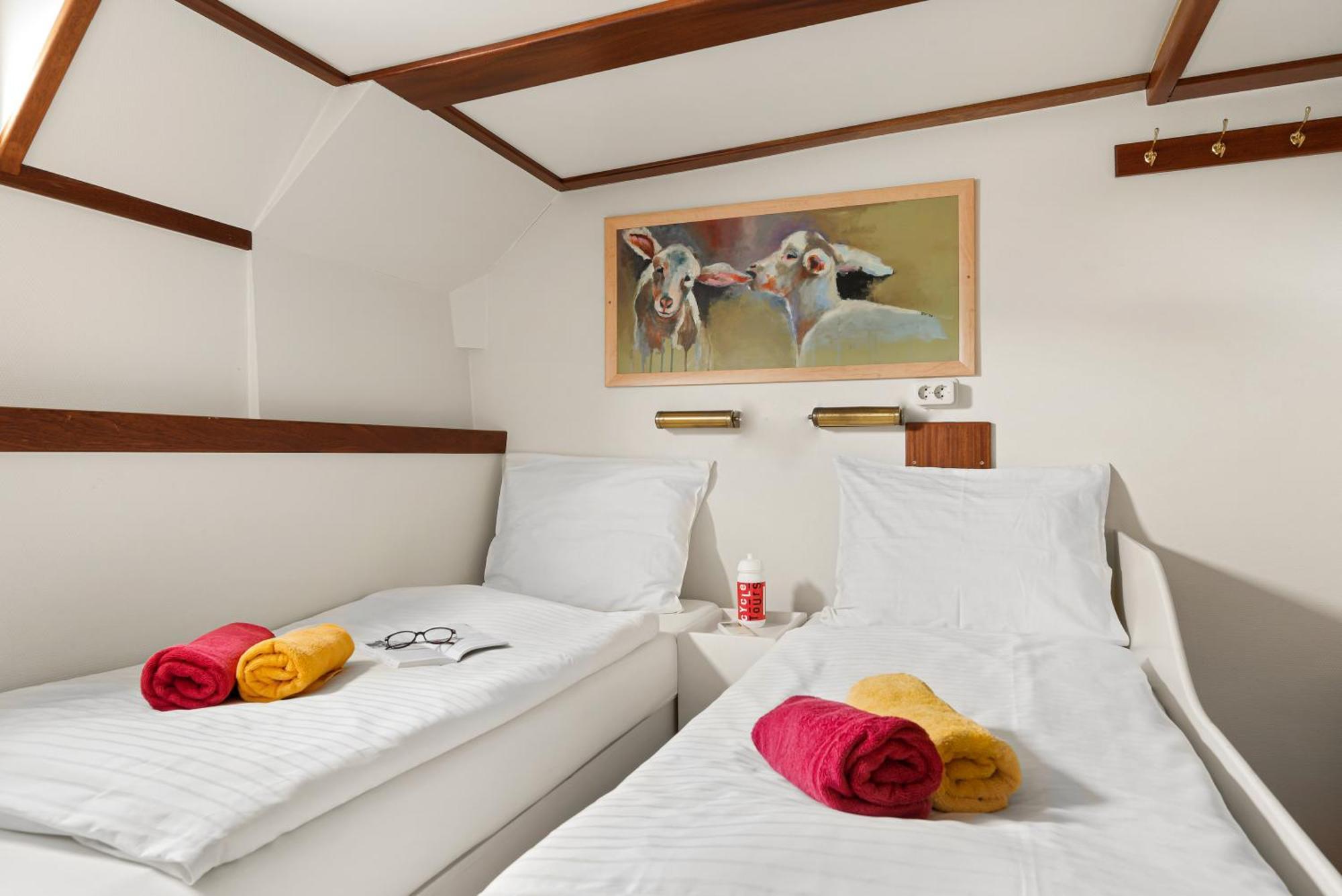 Hotel Liza Marleen 4*