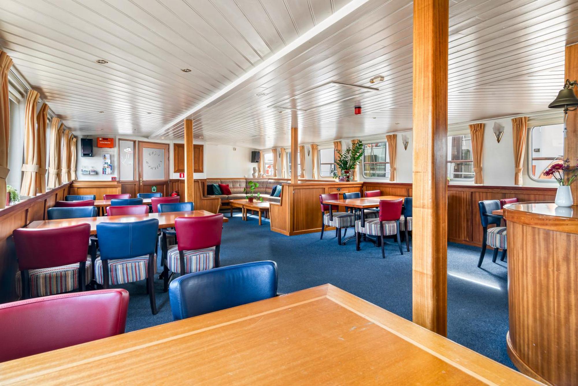 Liza Marleen 4* Amsterdam