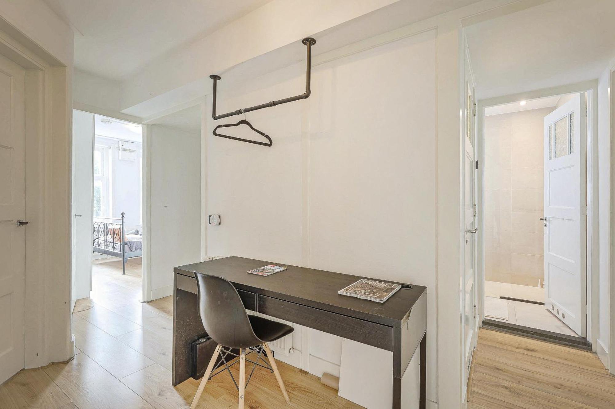 Light And Modern Apartment
