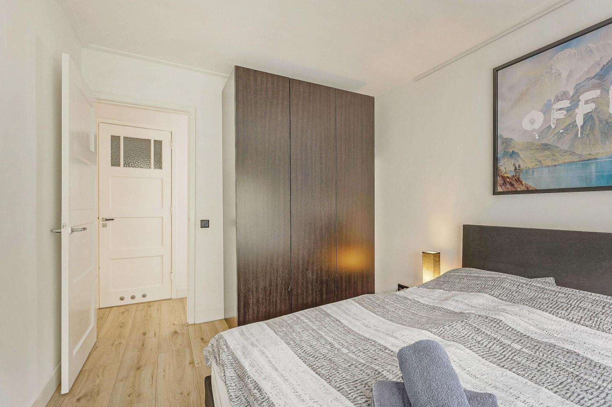 Apartment Light And Modern *