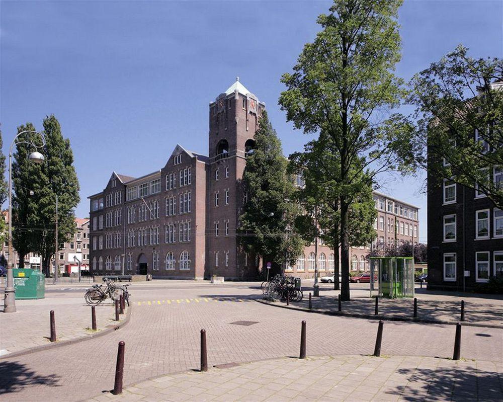 Stayokay Oost Amsterdam