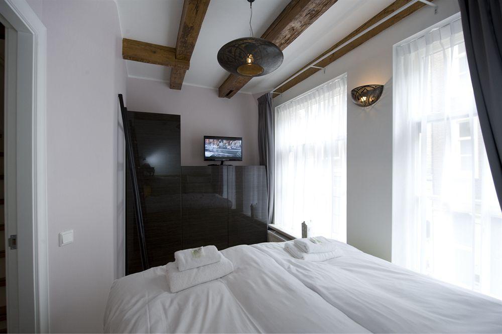 Bergstaat Hotel Amsterdam