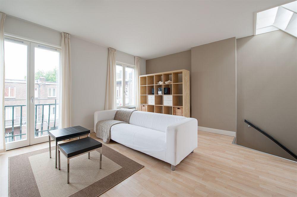 Appartement Short Group Congress Centre Serviced Amsterdam