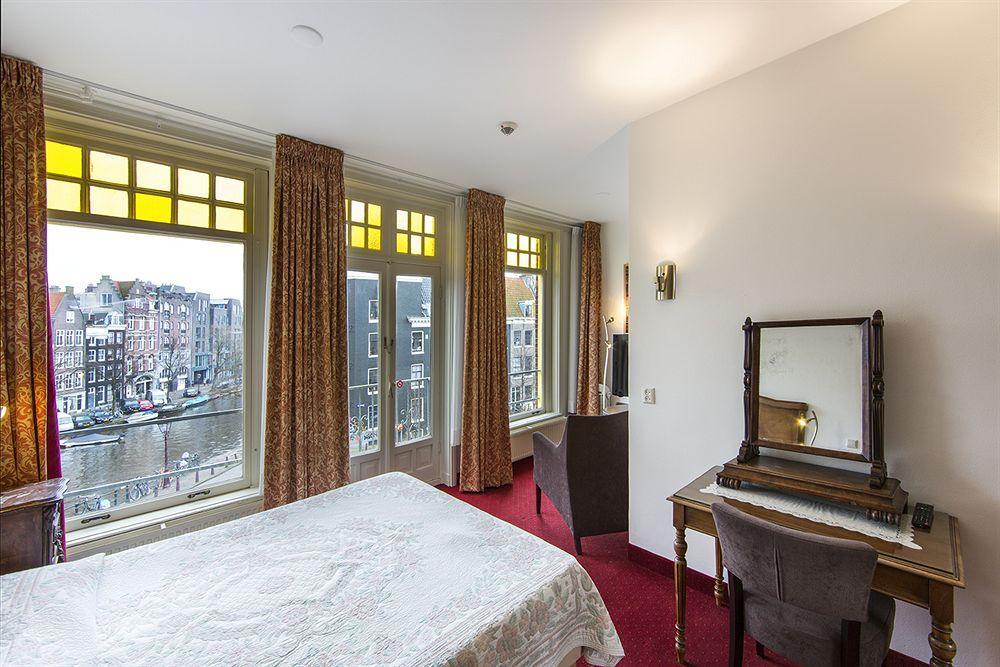 Wiechmann Amsterdam