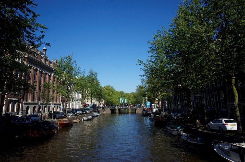 Bed & Breakfast Herengracht