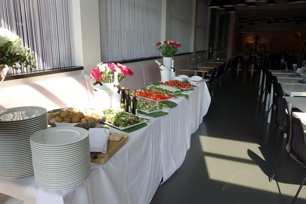 Hotel & Wellness Zuiver Amsterdam