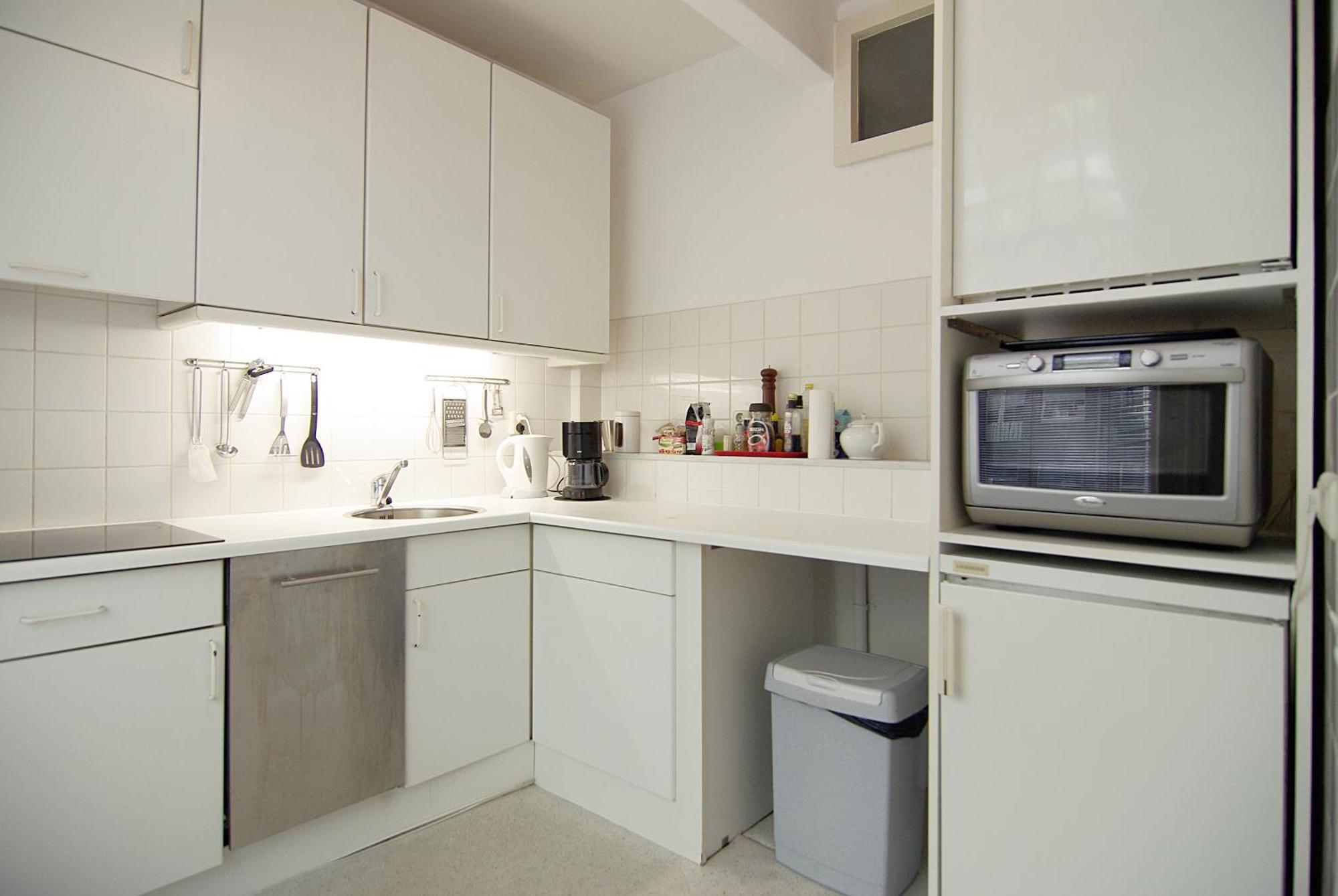 Wooden Mill Bed & Breakfast 2*