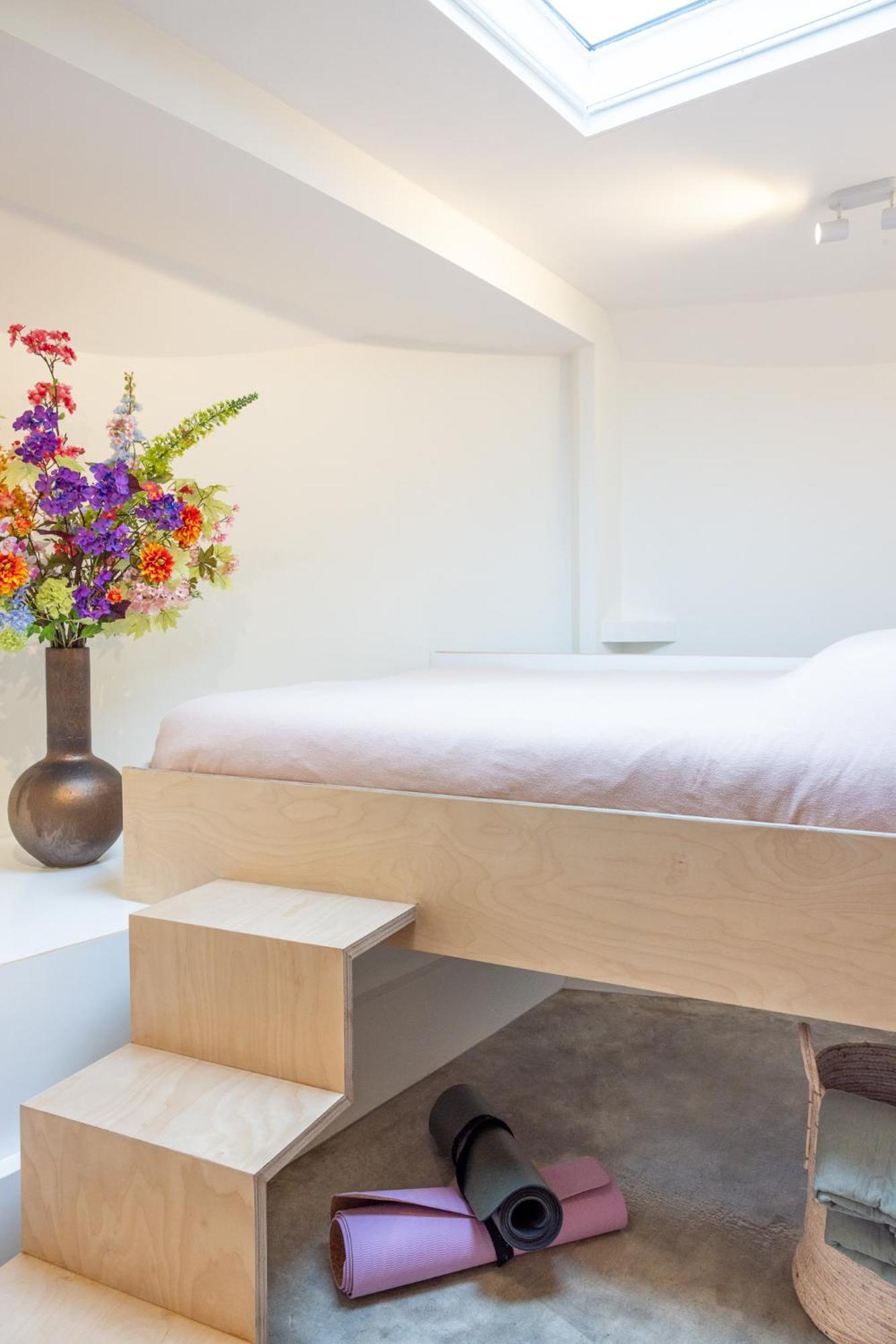 Boat - A Unique Houseboat In Guest house Amsterdam