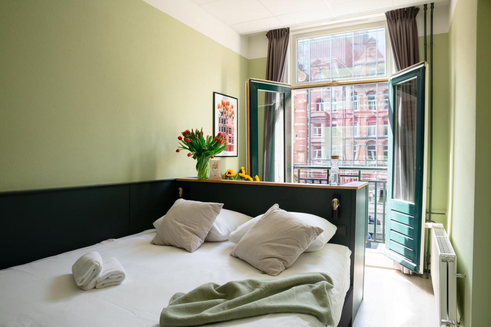 Hotel La Boheme Amsterdam