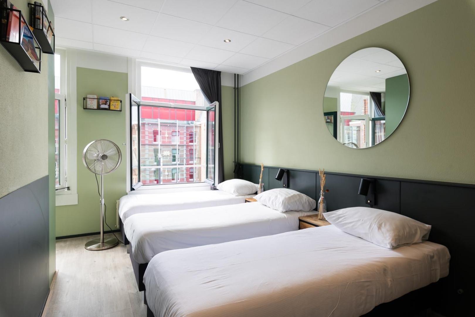 La Boheme Hotel 2*