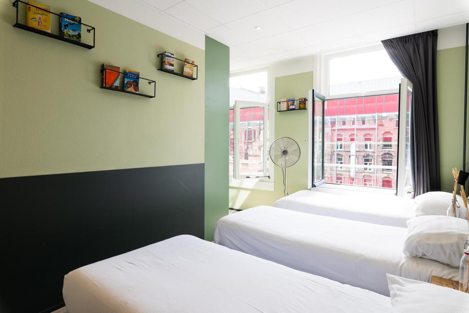 La Boheme Hotel Amsterdam