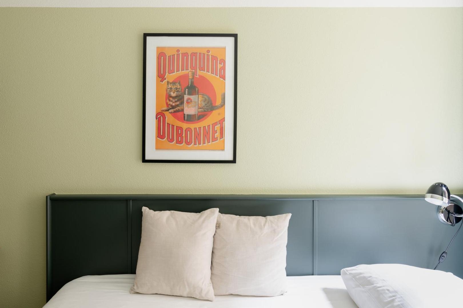 Hotel La Boheme Amsterdam