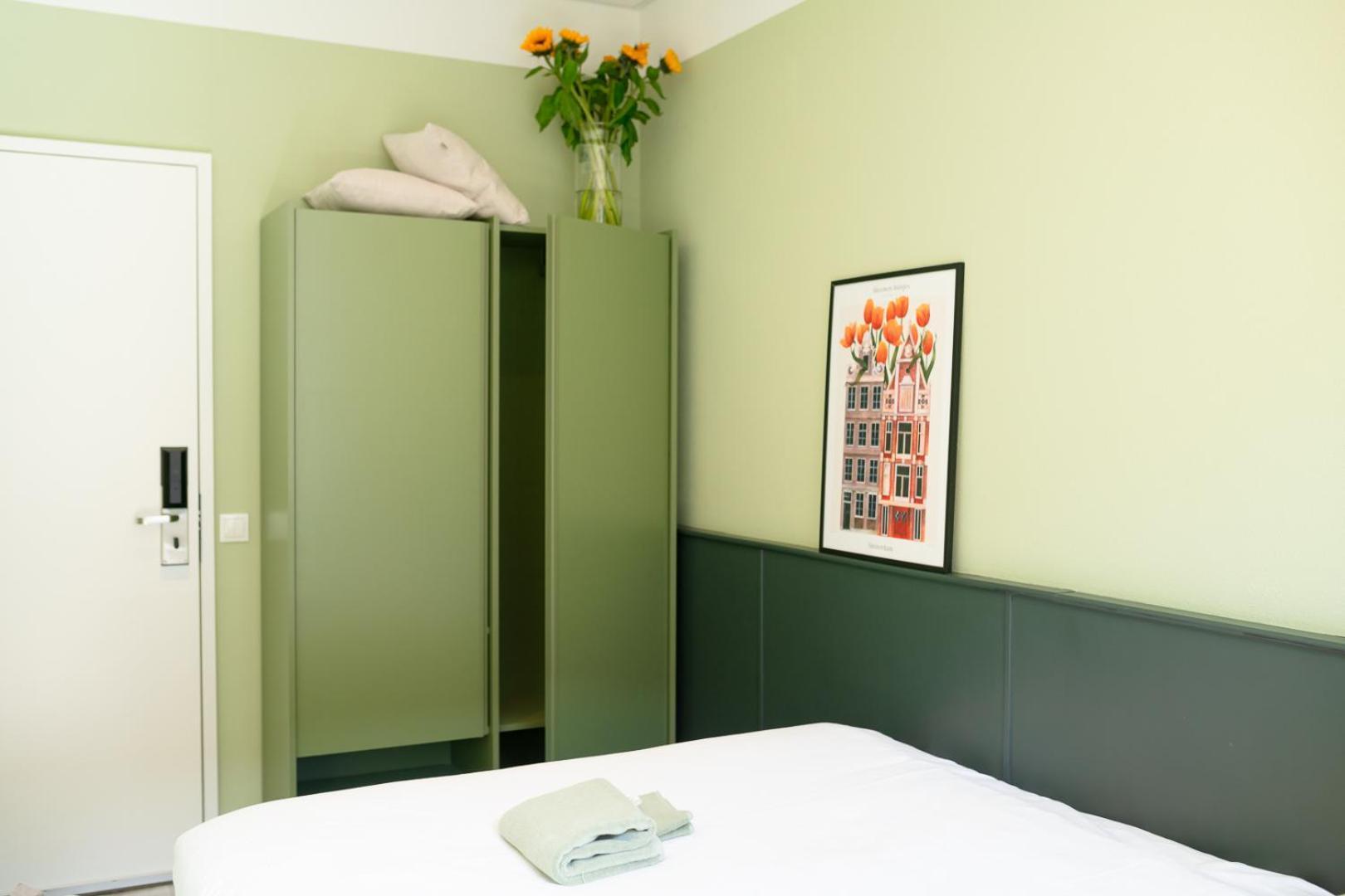 La Boheme Hotel Amsterdam