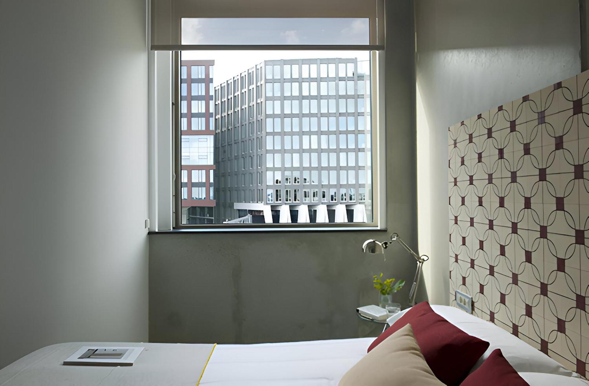 Aparthotel Eric Voekel Boutique - Amsterdam