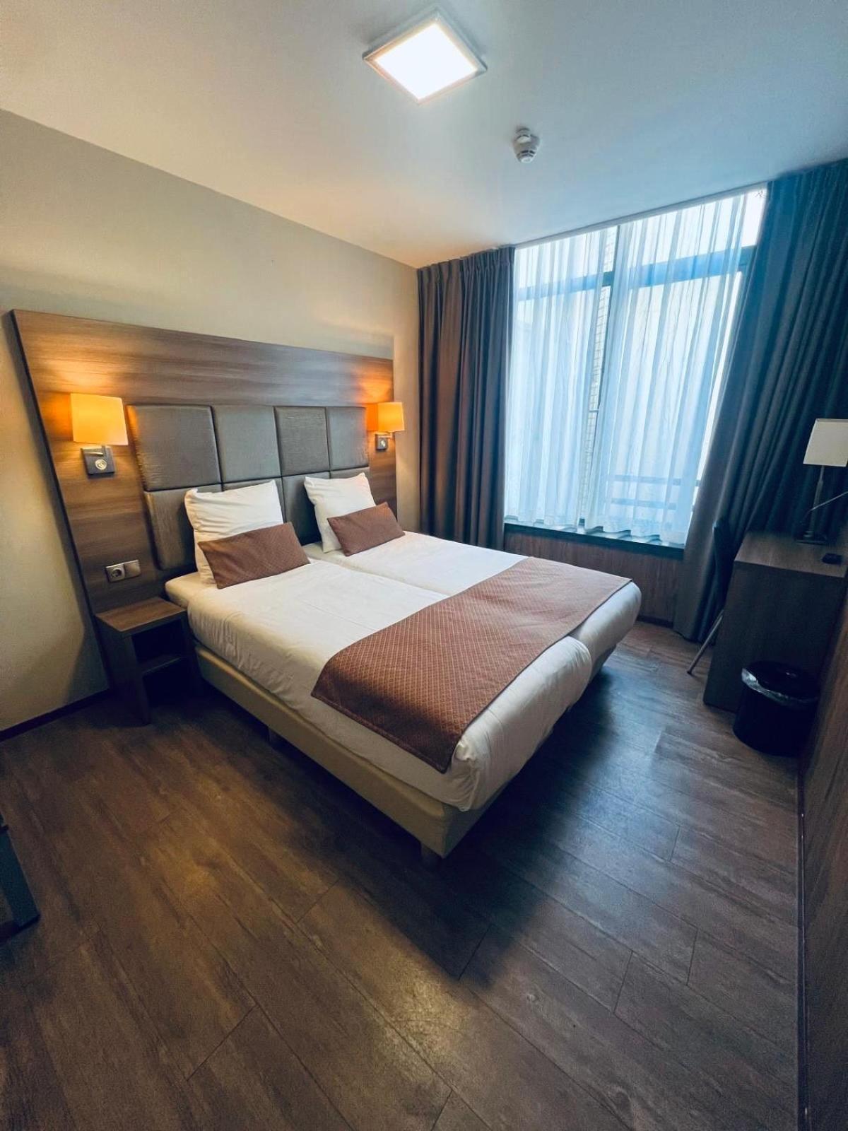 Hotel Ozo Cordial Amsterdam