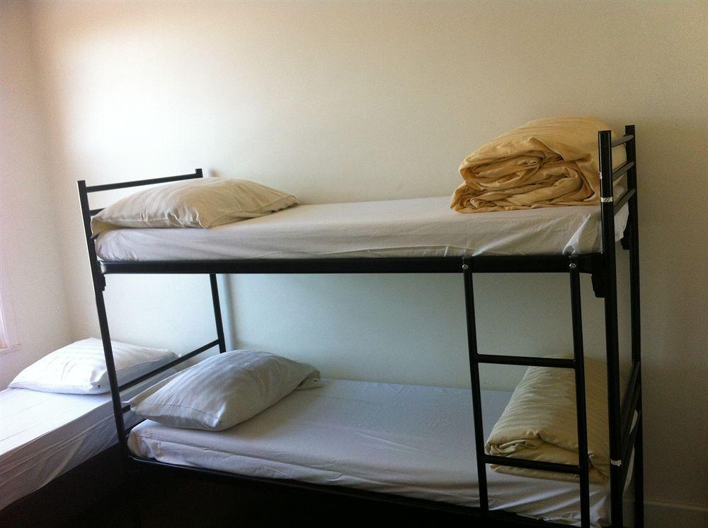 Hostel Amigo Budget Amsterdam