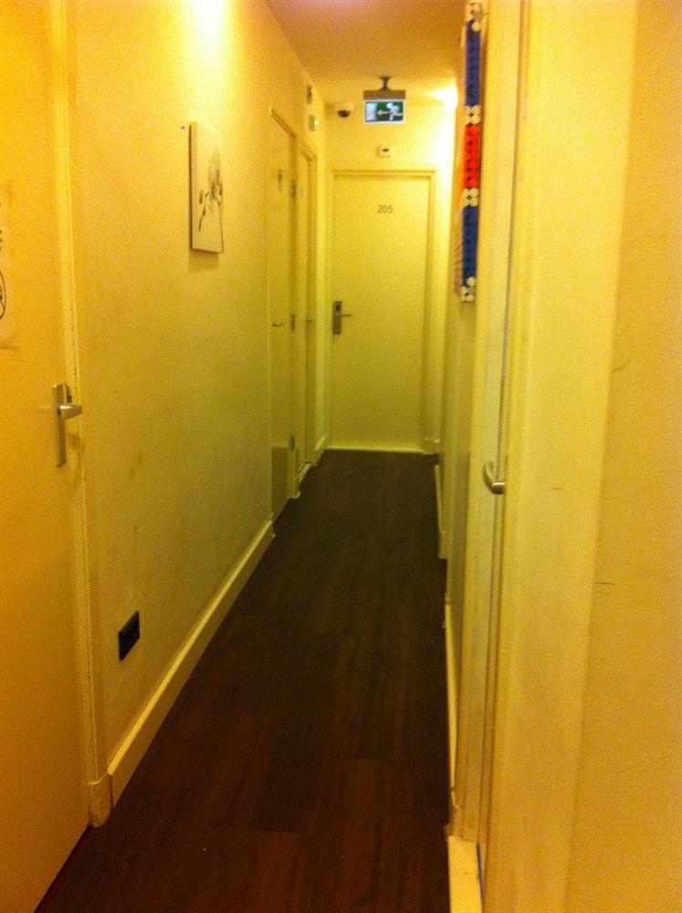 Amigo Hostel Amsterdam