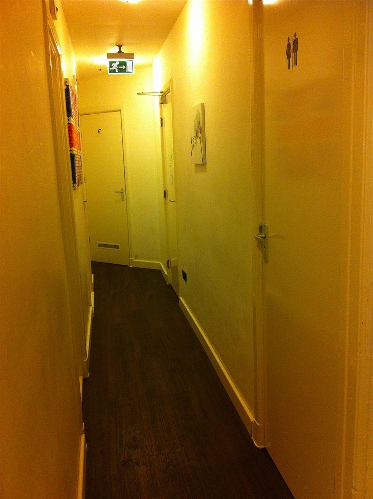 Hostel Amigo *