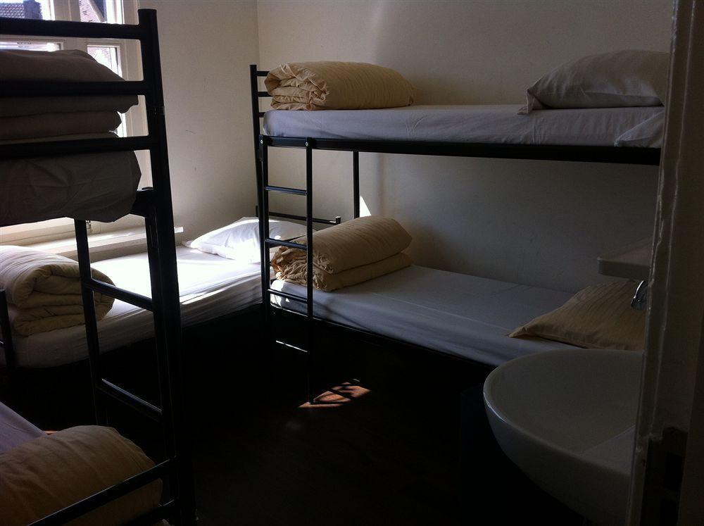 Amigo Hostel