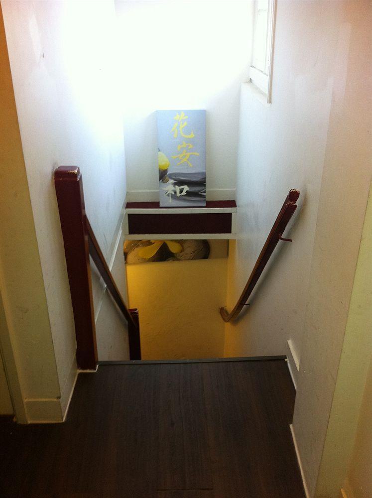 Amigo Hostel *