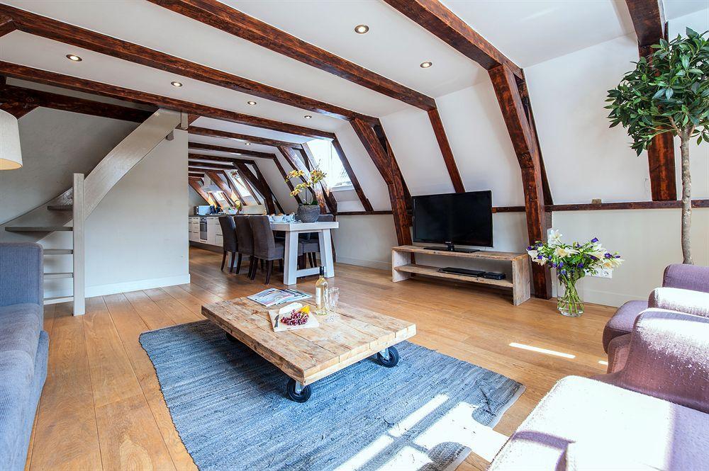 Aparthotel Yays Vondelpark By Numa Amsterdam