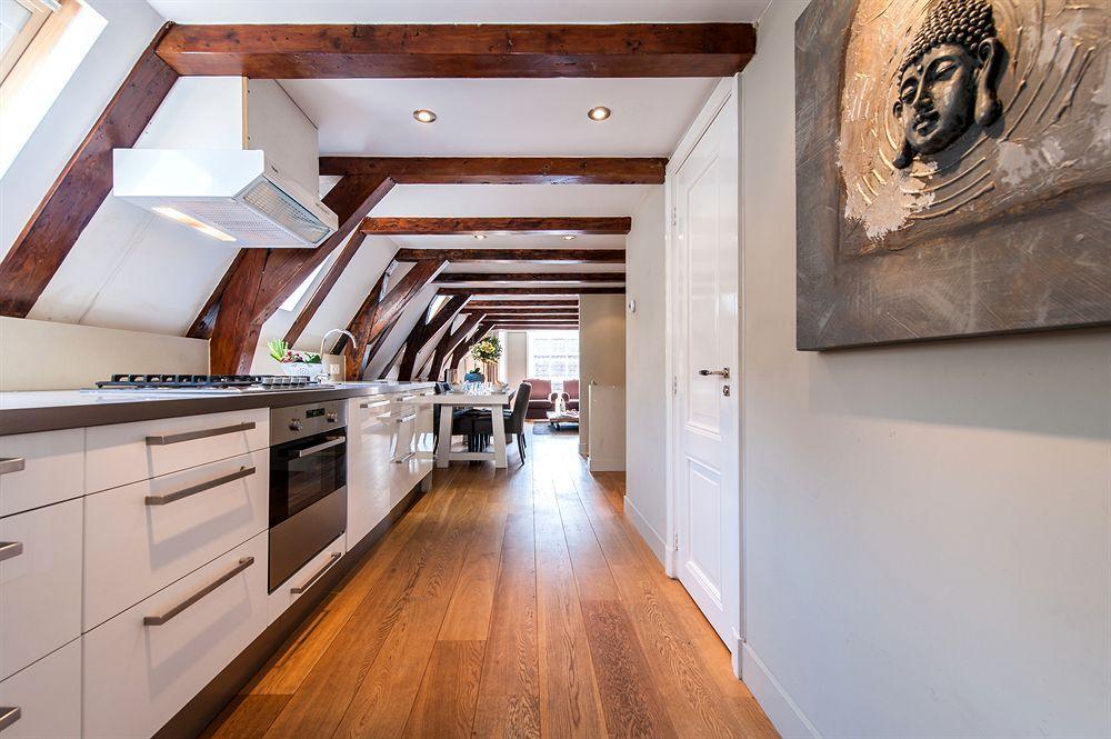 Aparthotel Yays Vondelpark By Numa Amsterdam