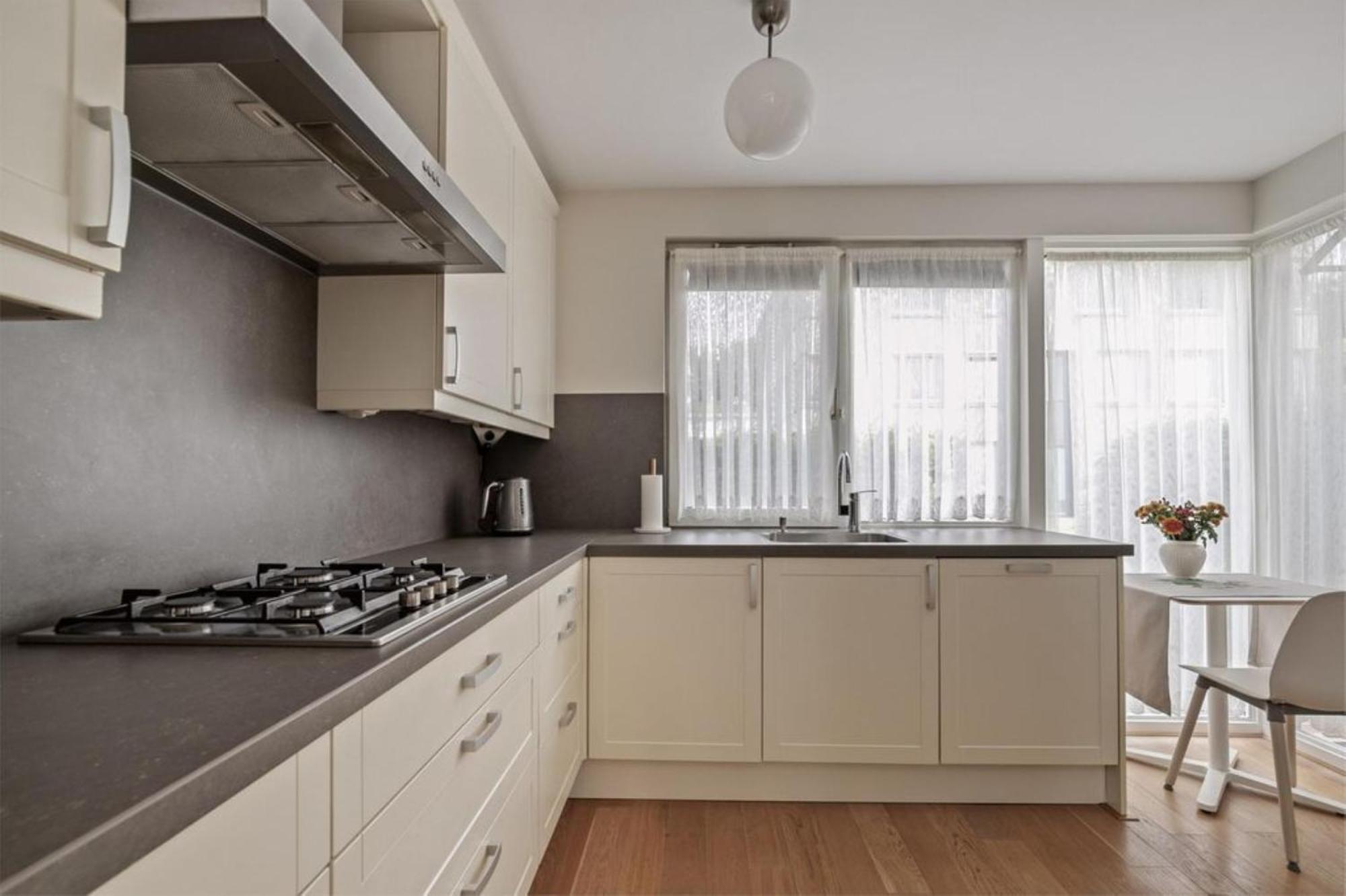 Chilig House Apartment