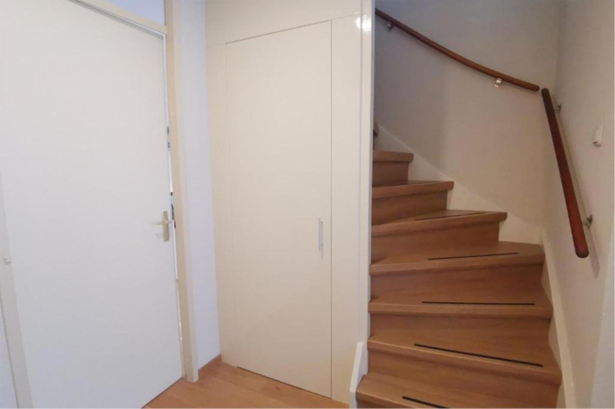 Chilig House Apartment