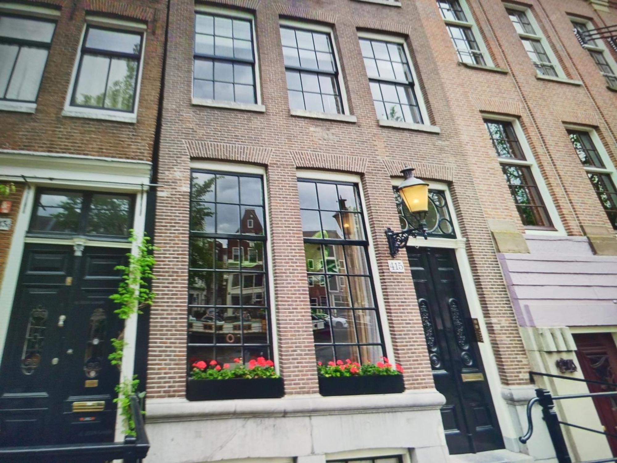 Apartment Morron Place *