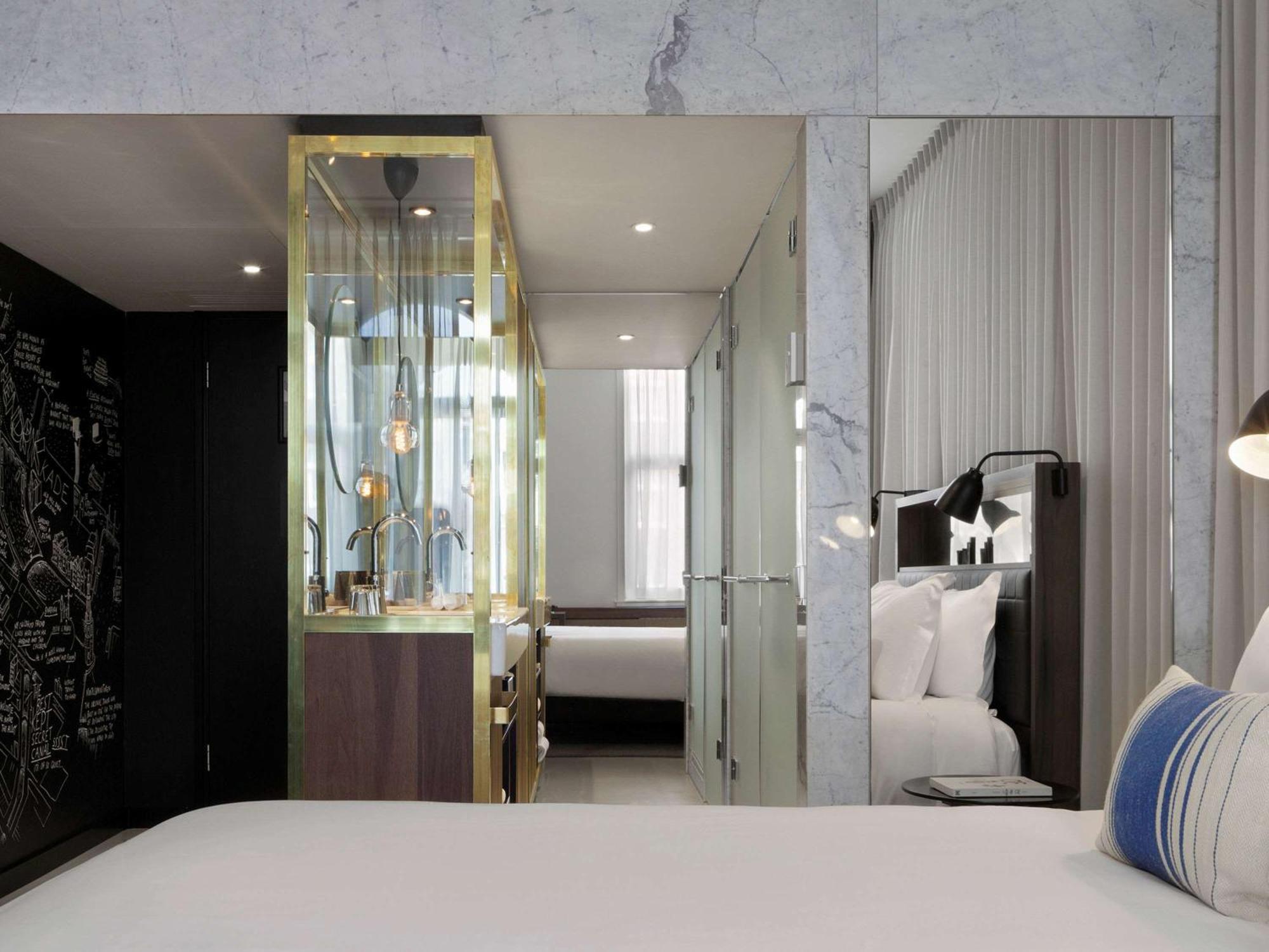 Ink - Mgallery Collection Hotel Amsterdam