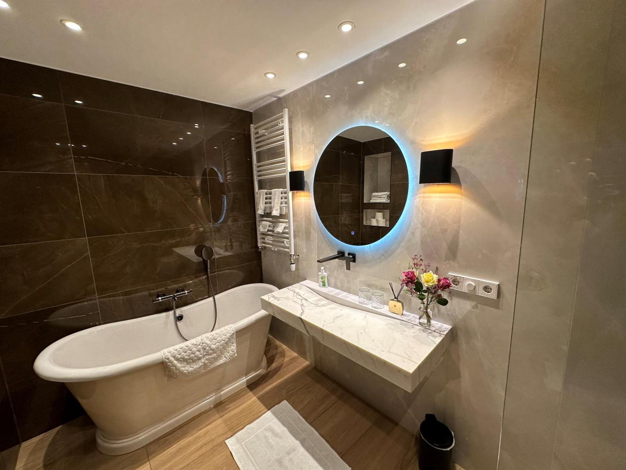 Amstel Corner Hotel Amsterdam