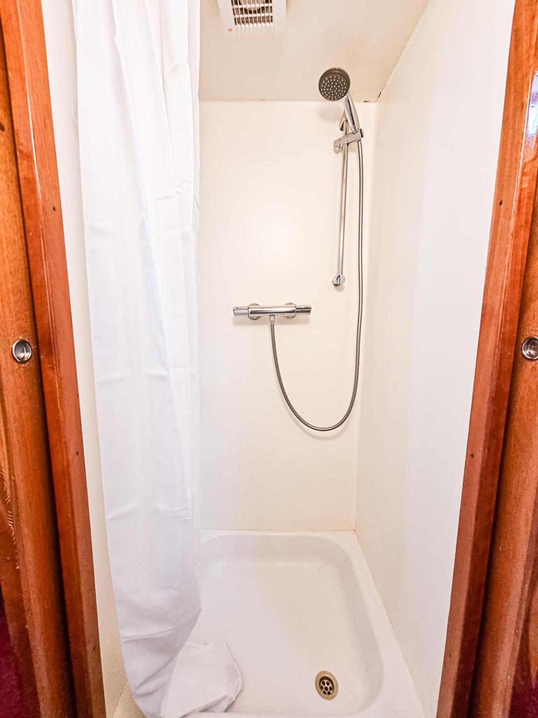 Hostel Panta Rhei Boatique Amsterdam