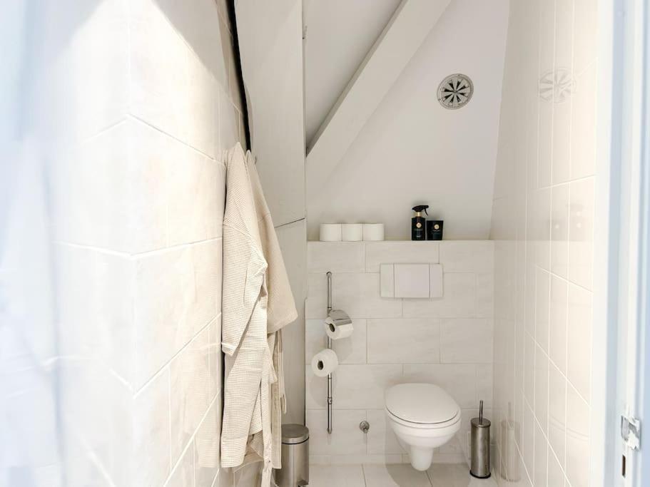 Wijnkopershuis Hendricksz Appartement Amsterdam