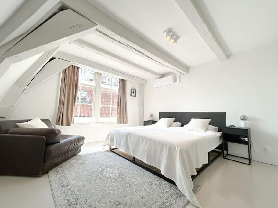 Wijnkopershuis Hendricksz Amsterdam