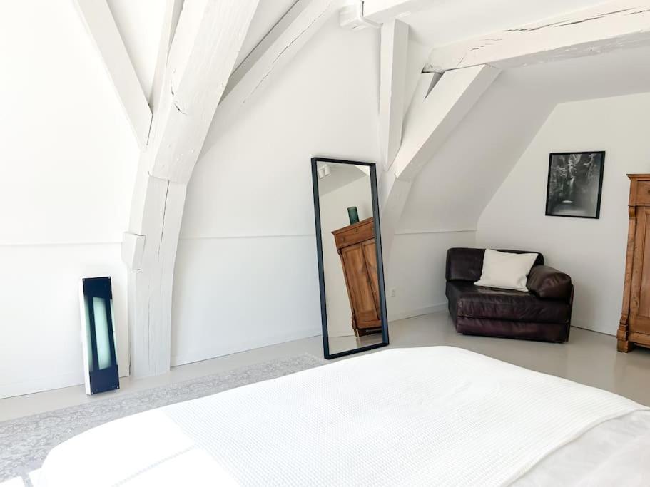 Wijnkopershuis Hendricksz Appartement *